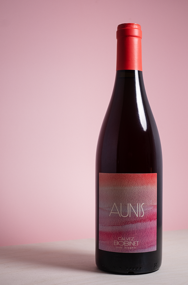 2024 Calvez Bobinet Aunis