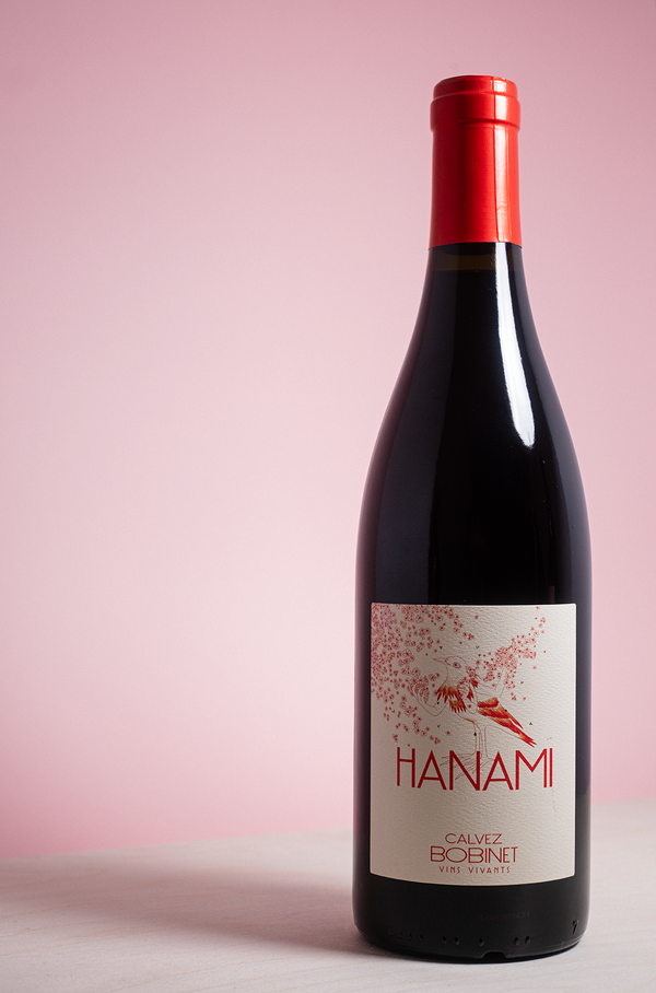 2023 Calvez Bobinet Hanami