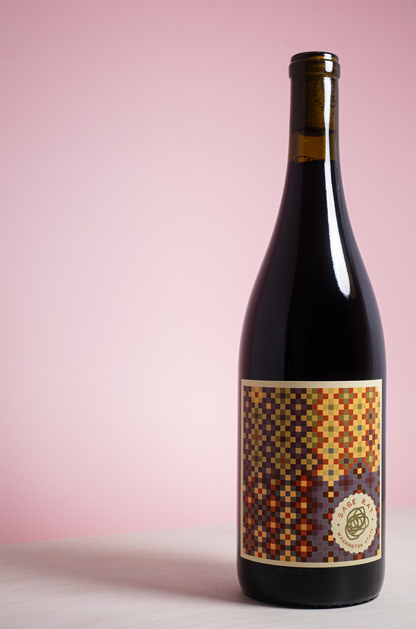 2023 Sage Rat Barbera