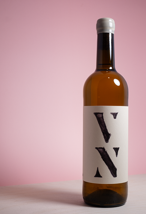2023 PARTIDA CREUS Vinel.lo Blanco VN