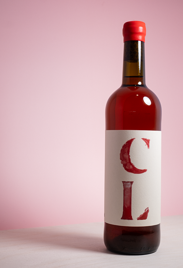2023 PARTIDA CREUS Clarete CL