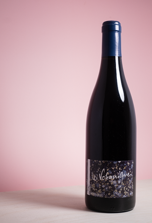 Verdier-Logel Cotes du Forez 'Volcanique' 2023