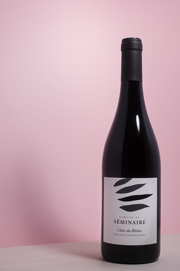 Domaine du Seminaire Cotes du Rhone 2024