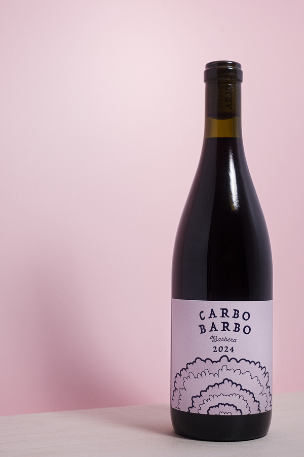 2024 Armour Wines Carbo Barbo
