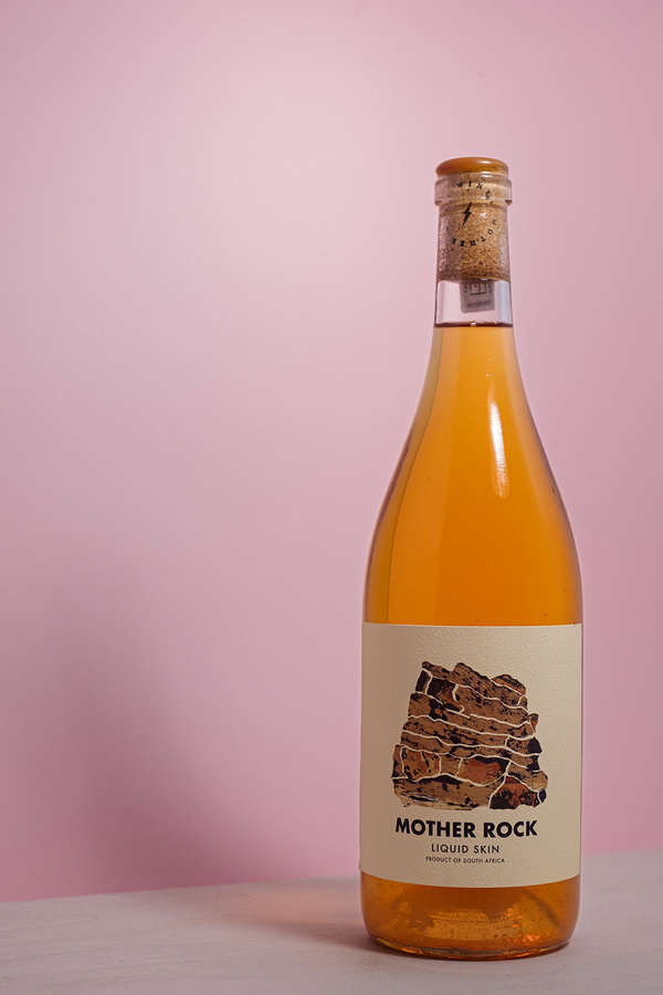 Mother Rock Liquid Skin 2024 Orange