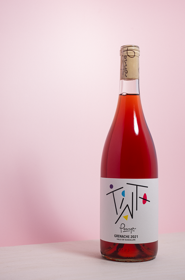 2021 Pouya Grenache Tinto