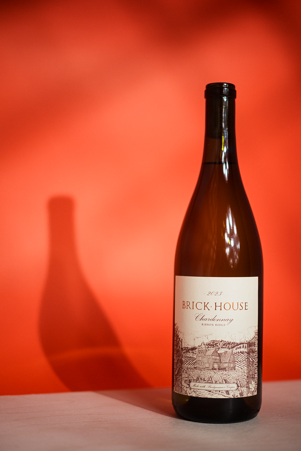 Brick House Chardonnay Ribbon Ridge 2023