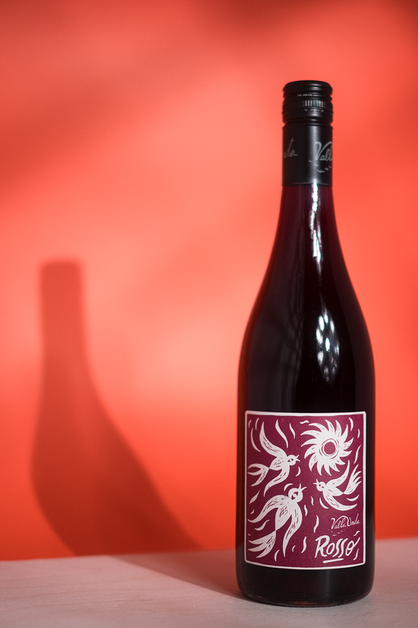VALLI UNITE Rosso NV
