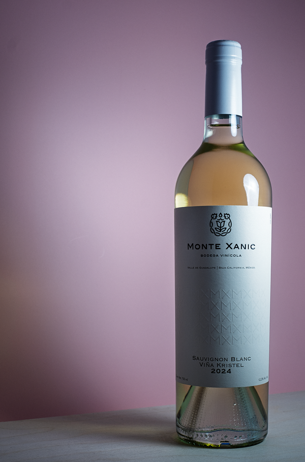 Monte Xanic Viña Kristel Sauvignon Blanc 2024