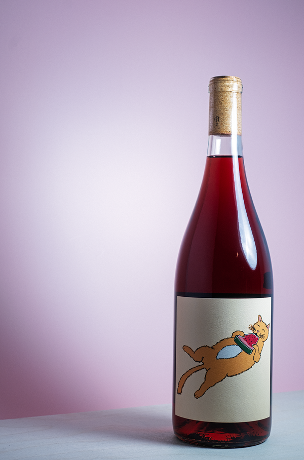 2024 Sonder x Sage Carbonic Nebbiolo