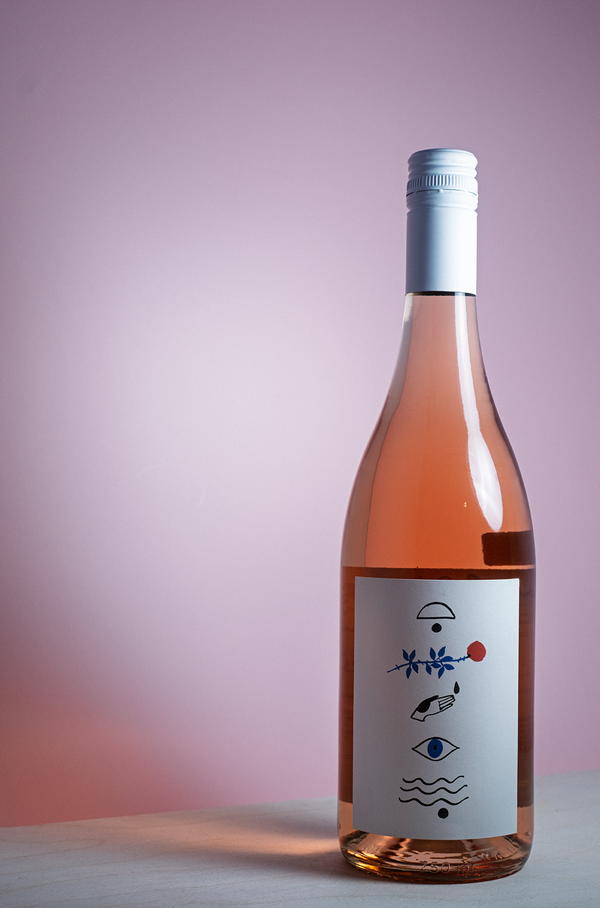 2025 Kind Stranger Rosé
